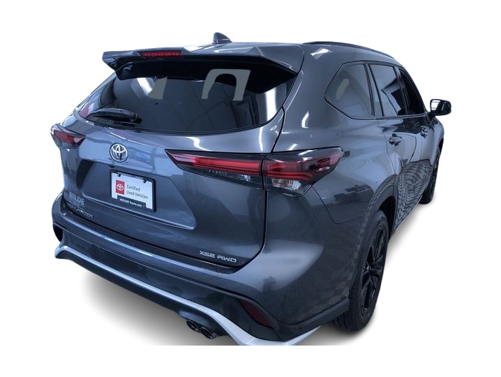 Thumbnail: 2025 Toyota Highlander - 33