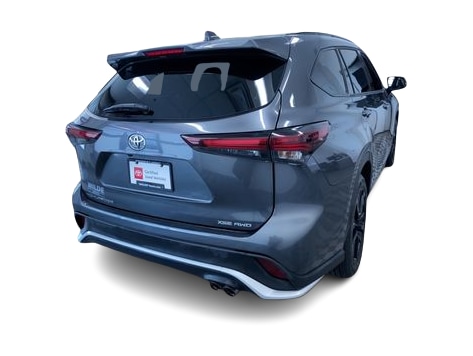 Thumbnail: 2025 Toyota Highlander - 21
