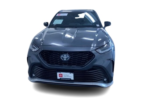 Thumbnail: 2025 Toyota Highlander - 6