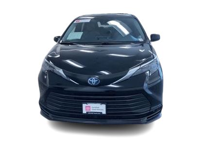 Thumbnail: 2025 Toyota Sienna - 6