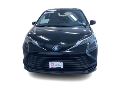 Thumbnail: 2025 Toyota Sienna - 6