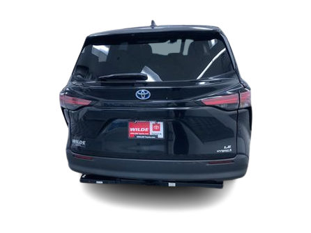 Thumbnail: 2022 Toyota Sienna - 20