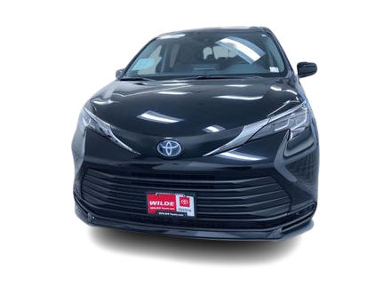 Thumbnail: 2022 Toyota Sienna - 6