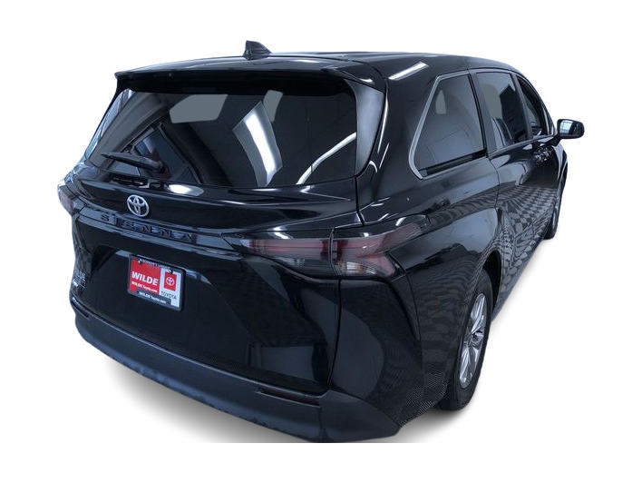 Thumbnail: 2026 Toyota Sienna - 36