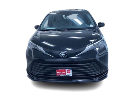 Thumbnail: 2026 Toyota Sienna - 6