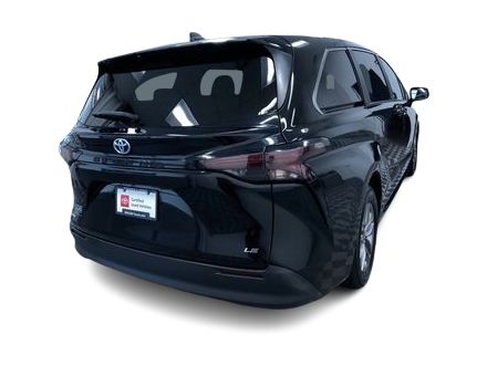 Thumbnail: 2025 Toyota Sienna - 22