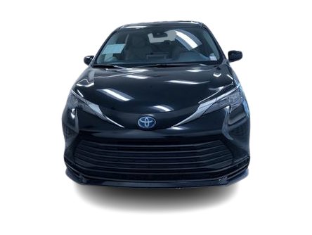 Thumbnail: 2025 Toyota Sienna - 6