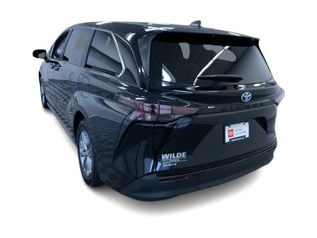Thumbnail: 2025 Toyota Sienna - 20