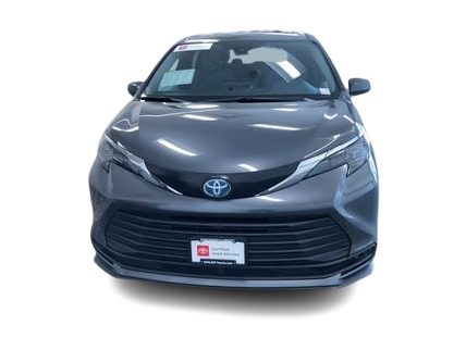 Thumbnail: 2025 Toyota Sienna - 6