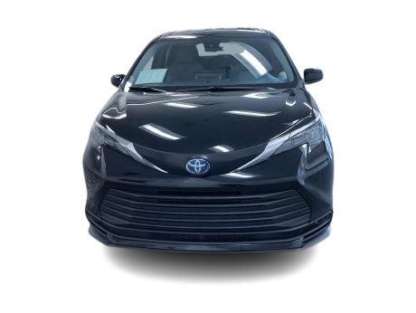Thumbnail: 2025 Toyota Sienna - 5