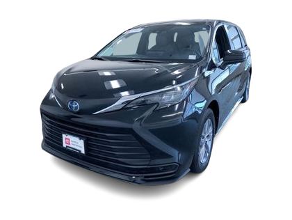 Thumbnail: 2025 Toyota Sienna - 20