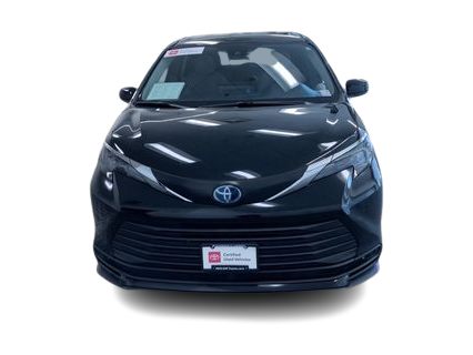 Thumbnail: 2025 Toyota Sienna - 6