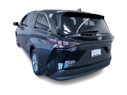 Thumbnail: 2025 Toyota Sienna - 21