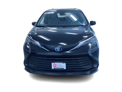Thumbnail: 2025 Toyota Sienna - 6