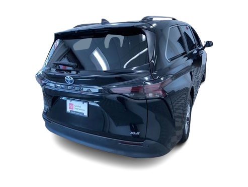 Thumbnail: 2025 Toyota Sienna - 20