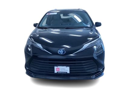 Thumbnail: 2025 Toyota Sienna - 6