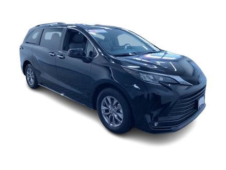 Thumbnail: 2025 Toyota Sienna - 19