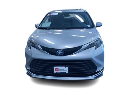 Thumbnail: 2024 Toyota Sienna - 6