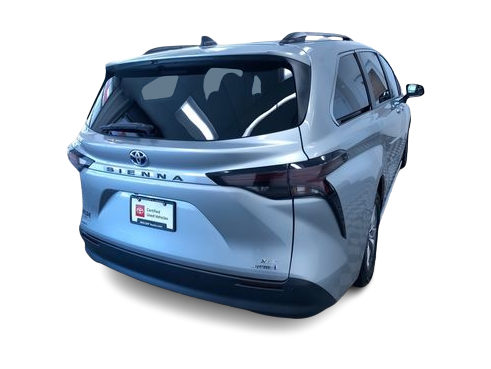 Thumbnail: 2024 Toyota Sienna - 20
