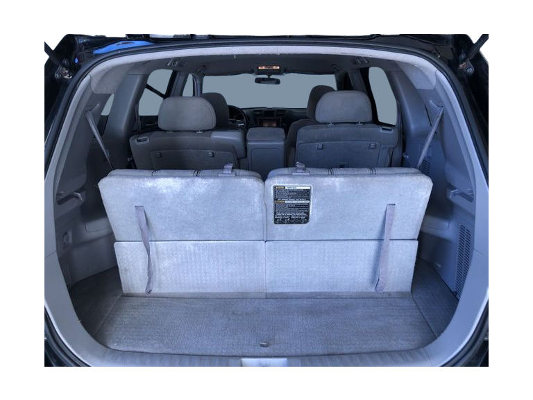 Thumbnail: 2013 Toyota Highlander - 16