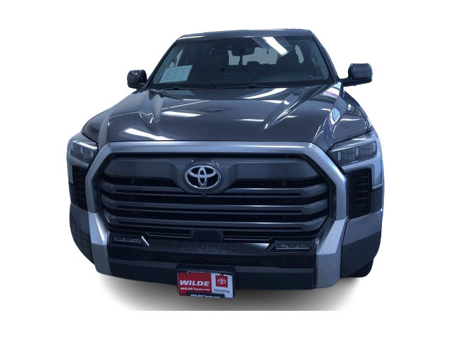 Thumbnail: 2022 Toyota Tundra - 6