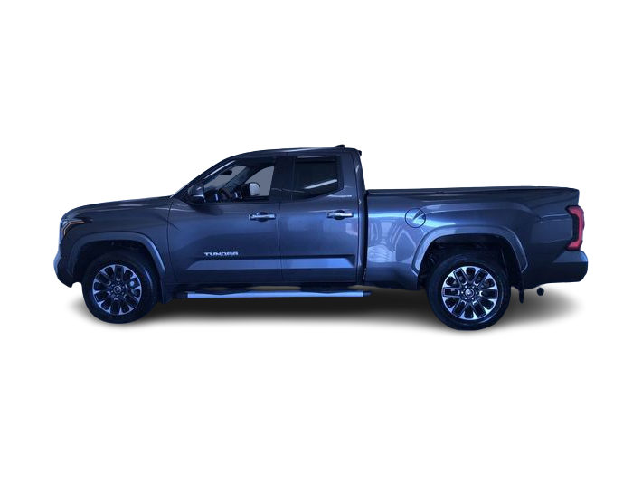 Thumbnail: 2022 Toyota Tundra - 3