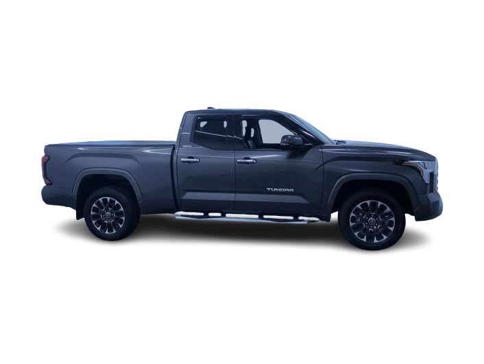 Thumbnail: 2022 Toyota Tundra - 18