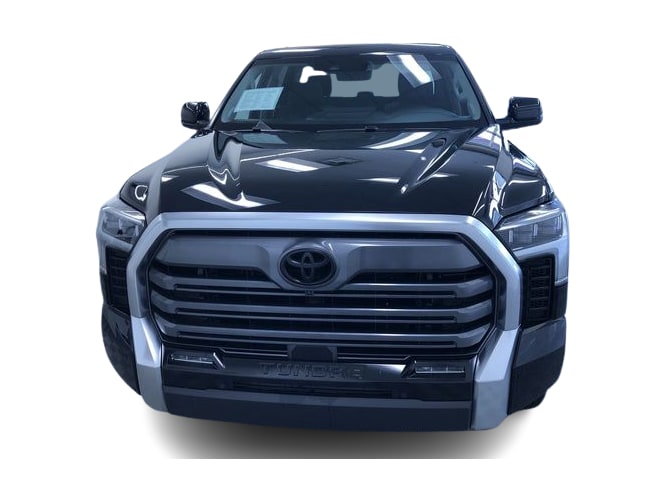 Thumbnail: 2024 Toyota Tundra - 6