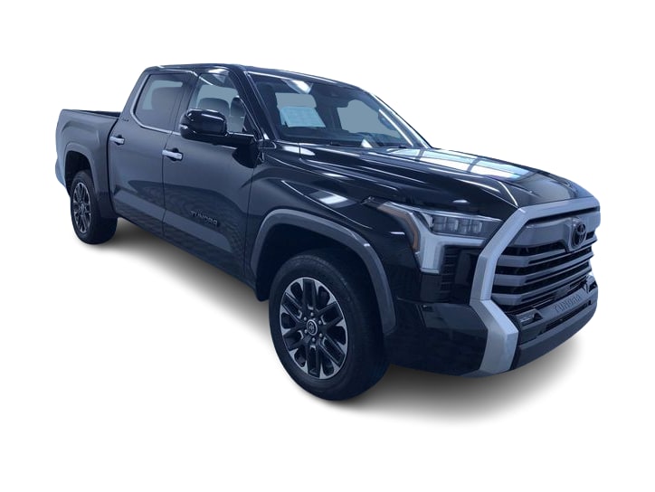 Thumbnail: 2024 Toyota Tundra - 21