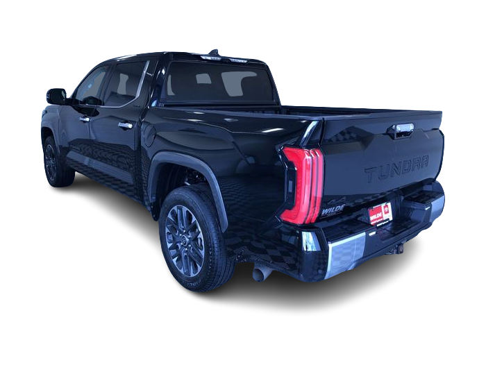 Thumbnail: 2024 Toyota Tundra - 4