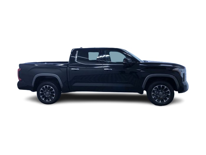 Thumbnail: 2024 Toyota Tundra - 20
