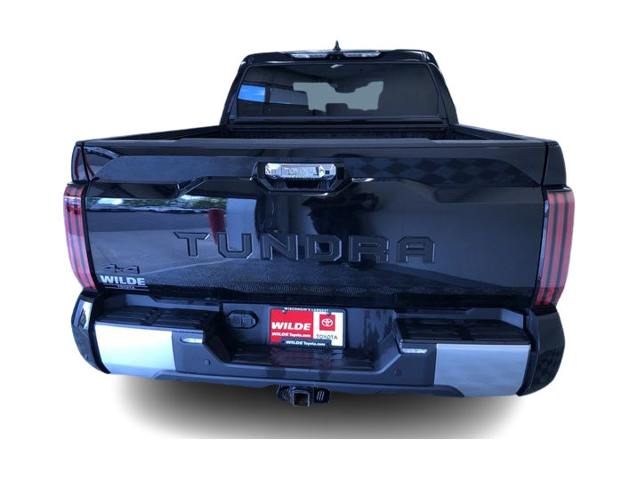 Thumbnail: 2024 Toyota Tundra - 5