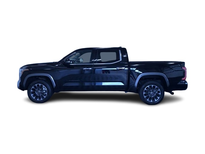 Thumbnail: 2024 Toyota Tundra - 3