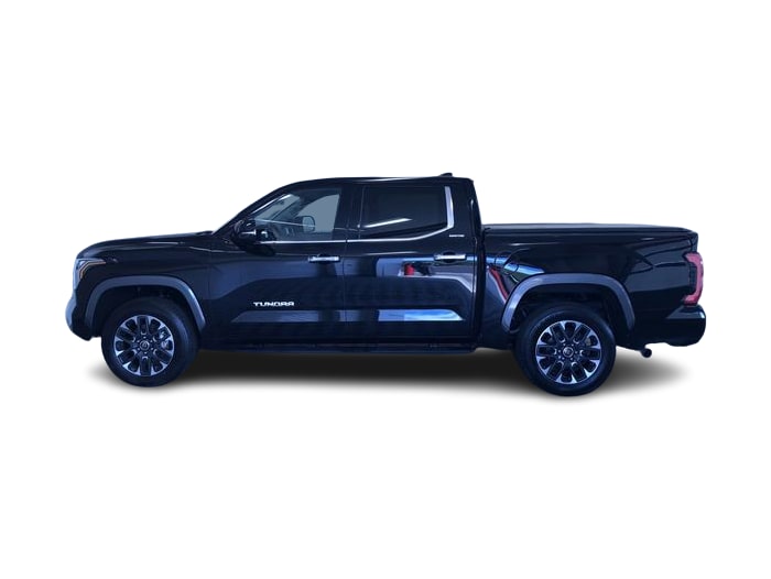 Thumbnail: 2023 Toyota Tundra - 3
