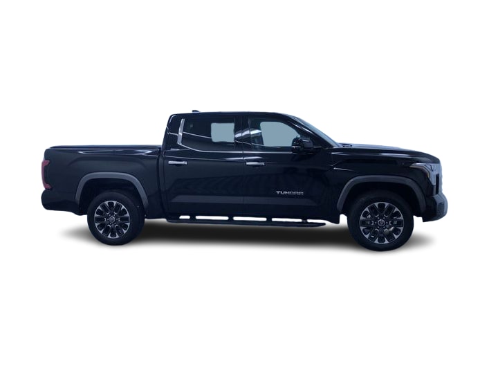 Thumbnail: 2023 Toyota Tundra - 20