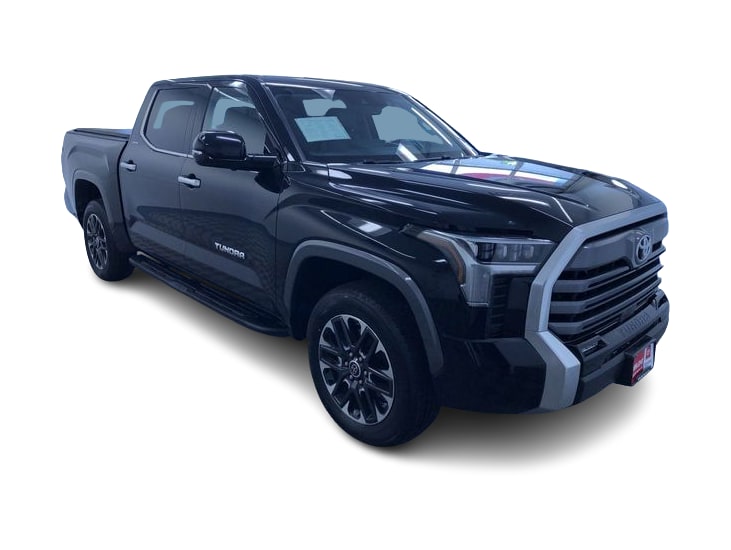 Thumbnail: 2023 Toyota Tundra - 21