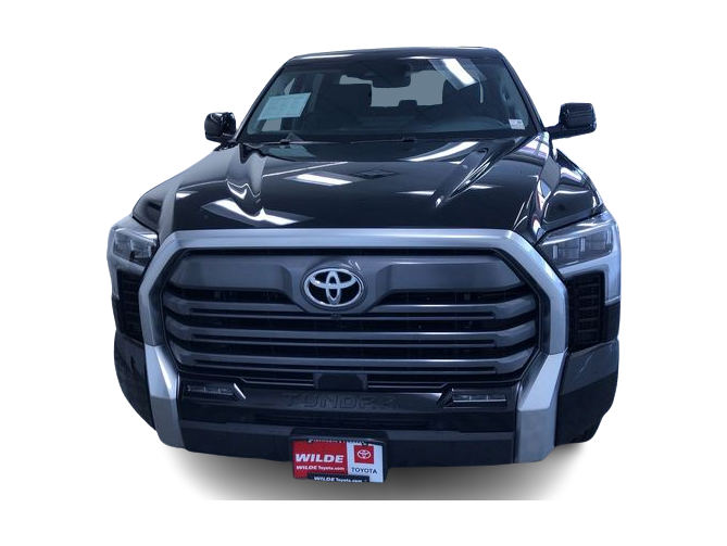 Thumbnail: 2023 Toyota Tundra - 6