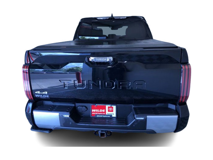 Thumbnail: 2023 Toyota Tundra - 5