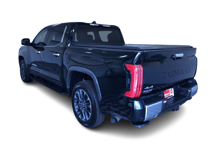 Thumbnail: 2023 Toyota Tundra - 4