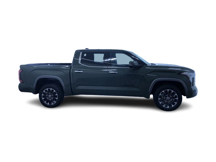 Thumbnail: 2023 Toyota Tundra - 20
