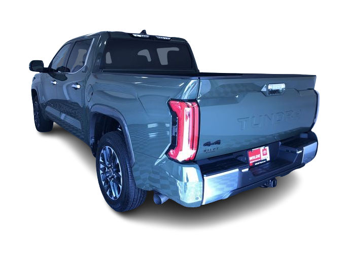 Thumbnail: 2023 Toyota Tundra - 4