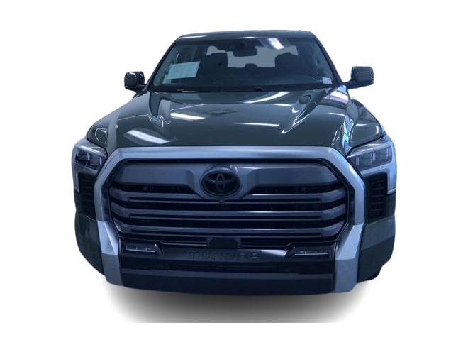 Thumbnail: 2023 Toyota Tundra - 6