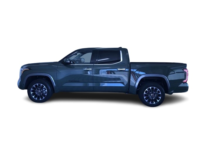 Thumbnail: 2023 Toyota Tundra - 3