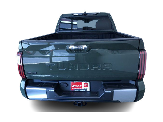 Thumbnail: 2023 Toyota Tundra - 5