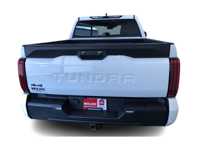 Thumbnail: 2023 Toyota Tundra - 5