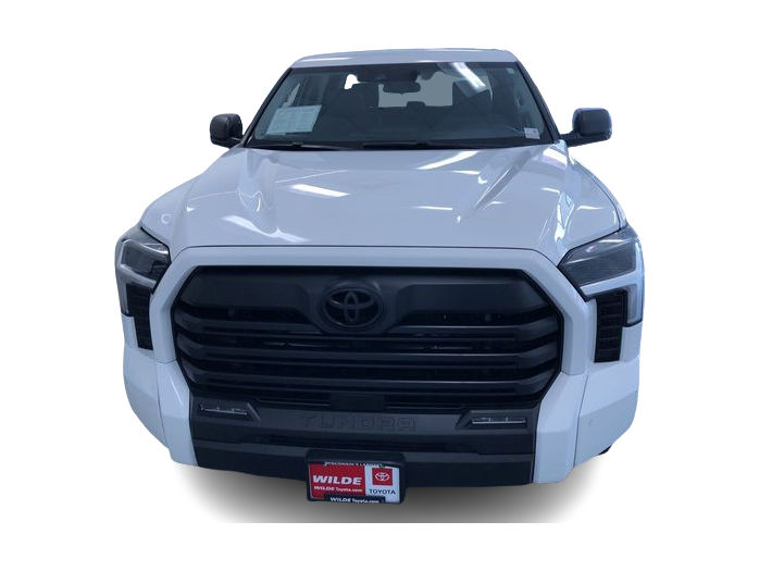 Thumbnail: 2023 Toyota Tundra - 6