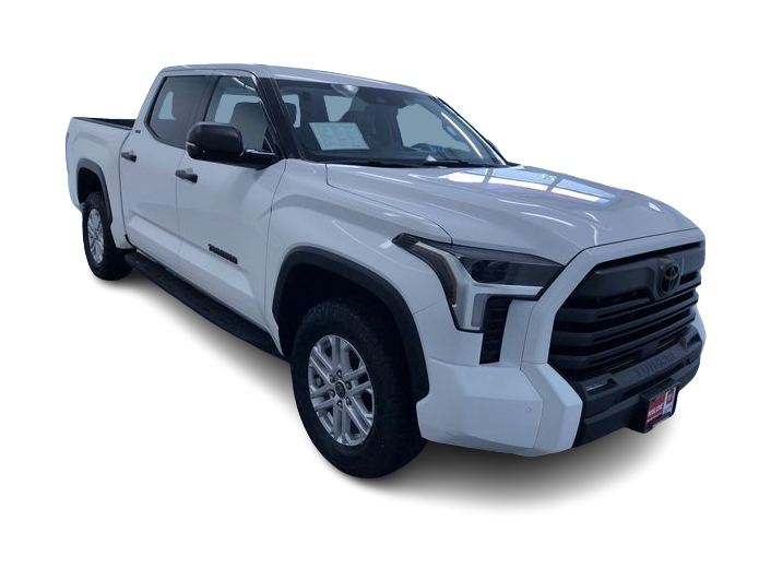 Thumbnail: 2023 Toyota Tundra - 20