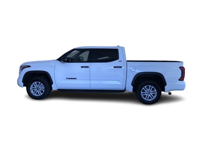 Thumbnail: 2023 Toyota Tundra - 3