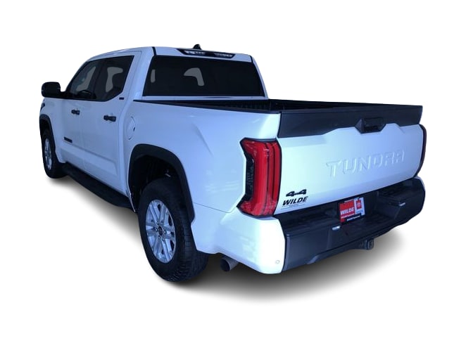 Thumbnail: 2023 Toyota Tundra - 4