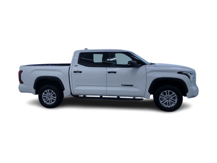 Thumbnail: 2023 Toyota Tundra - 19